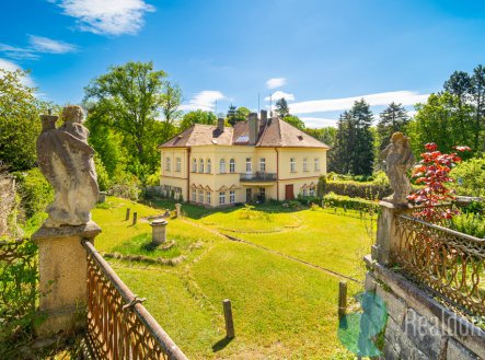 Prodej domu/vily, 322 m²