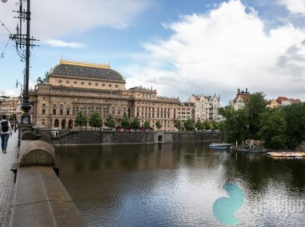 Pronájem bytu, 4+1, 110 m²