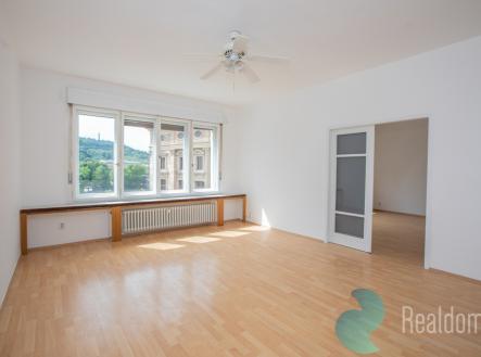 Pronájem bytu, 4+1, 110 m²