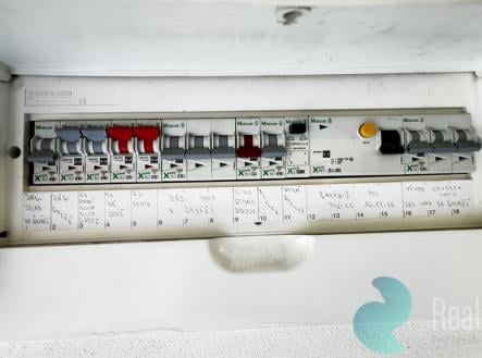 Pronájem skladu, 56 m²