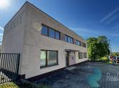 Pronájem výrobní prostory, 314 m²