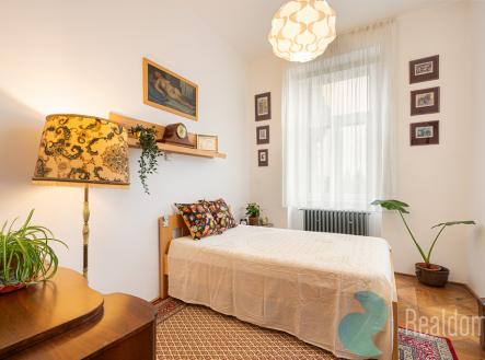 Pronájem bytu, 3+1, 95 m²