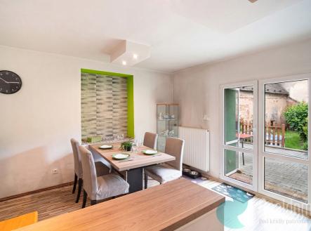 Prodej domu/vily, 132 m²