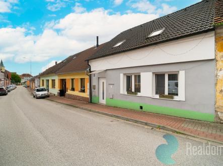 Prodej domu/vily, 132 m²