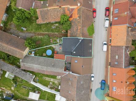 Prodej domu/vily, 132 m²