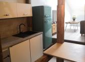 Pronájem bytu, 1+kk, 33 m²