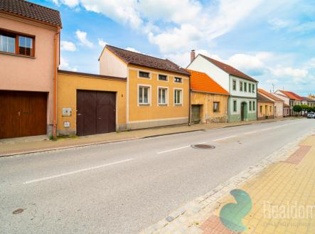 Prodej bytu, atypický, 240 m²
