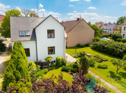 Prodej domu/vily, 109 m²
