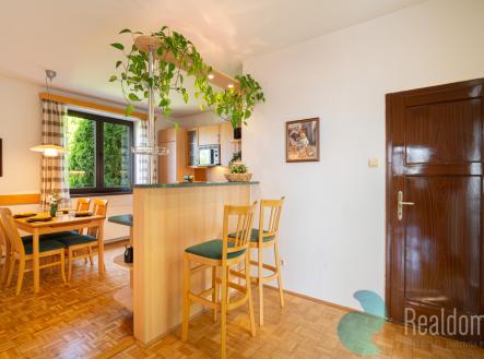 Prodej domu/vily, 109 m²