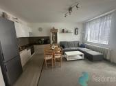 Pronájem bytu, 2+kk, 46 m²