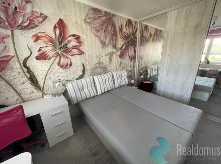 Pronájem bytu, 2+kk, 46 m²
