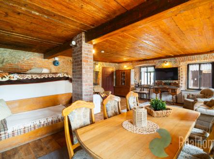 Prodej chaty/rekreačního objektu, 150 m²