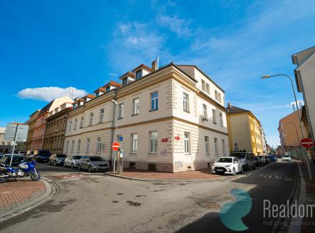 Pronájem bytu, 2+kk, 57 m²