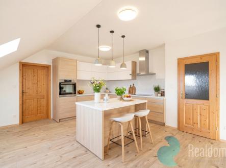 Prodej bytu, 2+kk, 47 m²