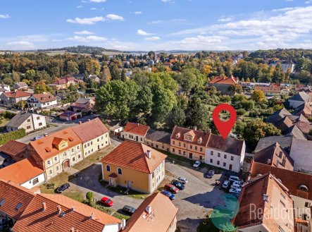 Prodej domu/vily, 130 m², Březnice – náhled fotky 2