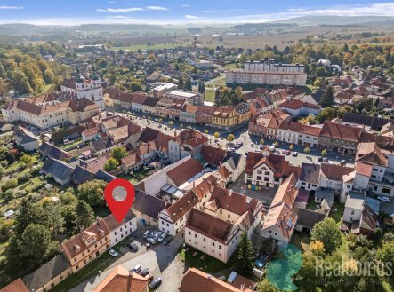 Prodej domu/vily, 130 m², Březnice – náhled fotky 4