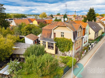 Prodej domu/vily, 120 m², Soběslav – náhled fotky 2