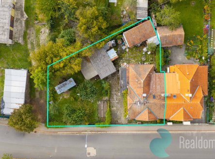 Prodej domu/vily, 120 m²
