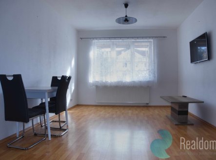 Pronájem bytu, 2+kk, 48 m²