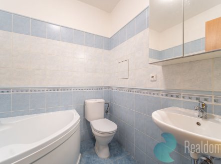 Pronájem bytu, 2+kk, 48 m²