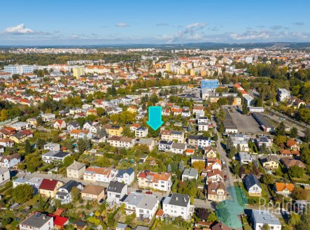 Prodej domu/vily, 193 m²