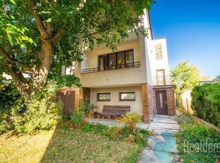 Prodej domu/vily, 193 m²