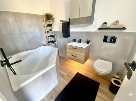 Prodej domu/vily, 235 m²