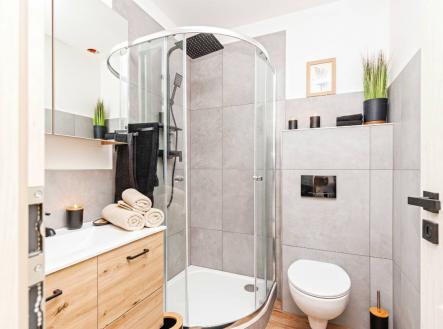 Prodej domu/vily, 235 m²