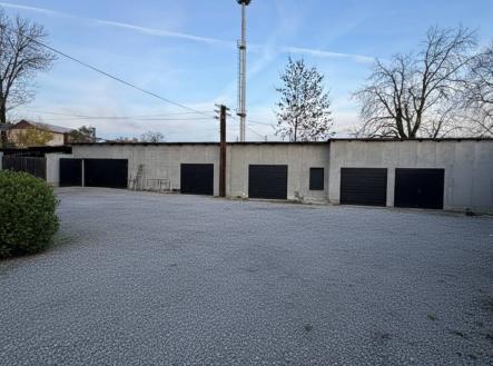 Pronájem komerčního objektu, sklad, 1 012 m²