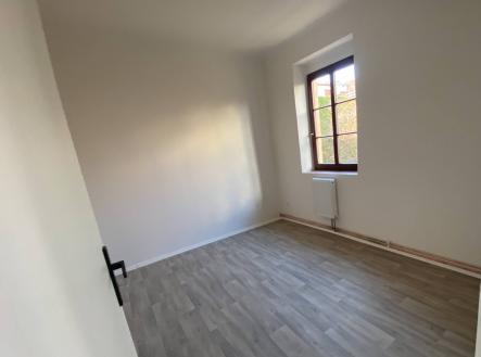 Pronájem bytu, 2+kk, 37 m²