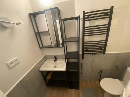 Pronájem bytu, 2+kk, 53 m² obrázek