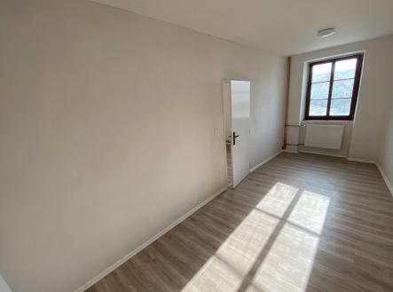 Pronájem bytu, 2+kk, 53 m²