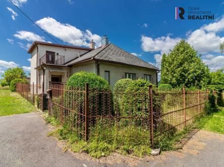 Prodej - dům/vila, 156 m²