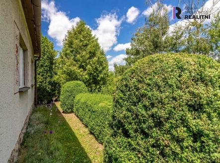 Prodej - dům/vila, 156 m²