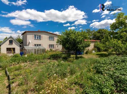 Prodej - dům/vila, 156 m²