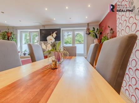 Prodej bytu, 3+1, 133 m²