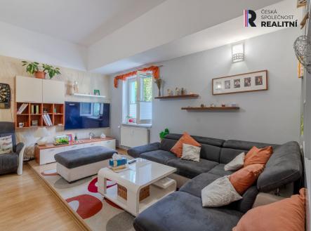 Prodej bytu, 3+1, 133 m²