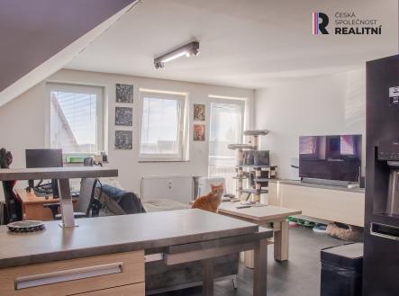 Prodej bytu, 3+kk, 85 m²