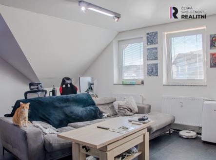 Prodej bytu, 3+kk, 85 m²