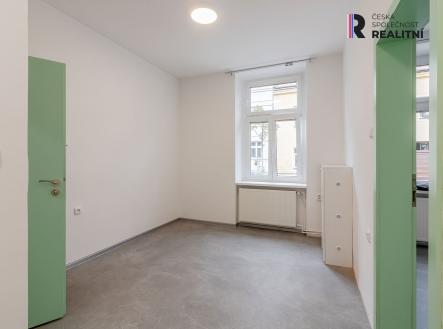 Prodej bytu, 1+1, 45 m²