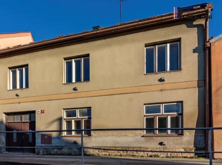 Prodej domu/vily, 129 m²