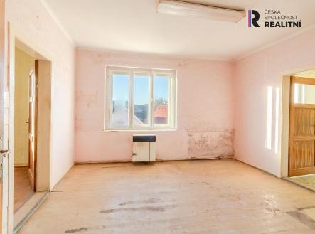 Prodej domu/vily, 129 m²