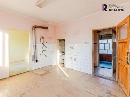 Prodej domu/vily, 129 m²