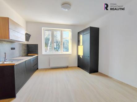 Prodej bytu, 2+1, 68 m²