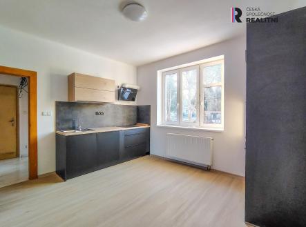 Prodej bytu, 2+1, 68 m²