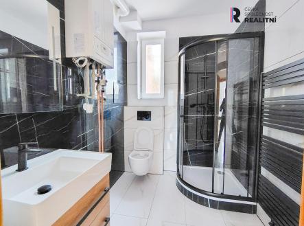 Prodej bytu, 2+1, 68 m²
