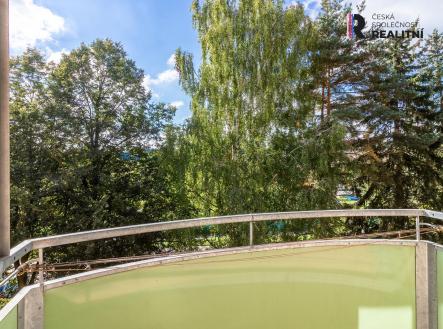 Prodej bytu, 3+1, 73 m²