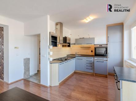 Prodej bytu, 3+1, 80 m²