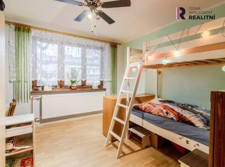 Prodej bytu, 3+1, 71 m²