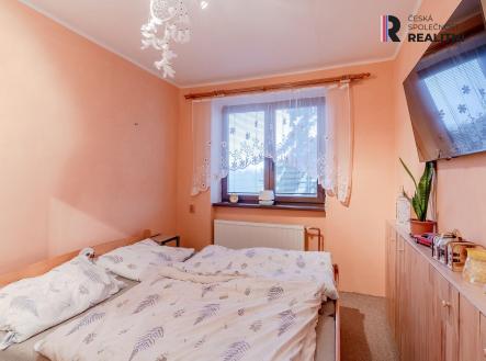 Prodej bytu, 3+1, 71 m²